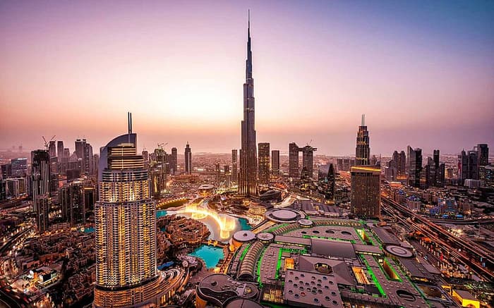 Property Investment Dubai for Foreigners Guide