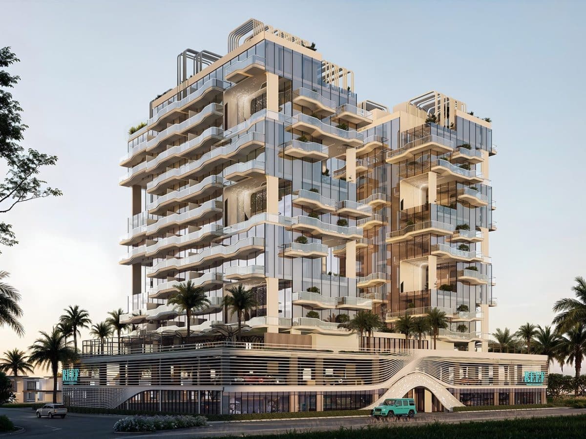 Best Luxury Developers in Dubai
