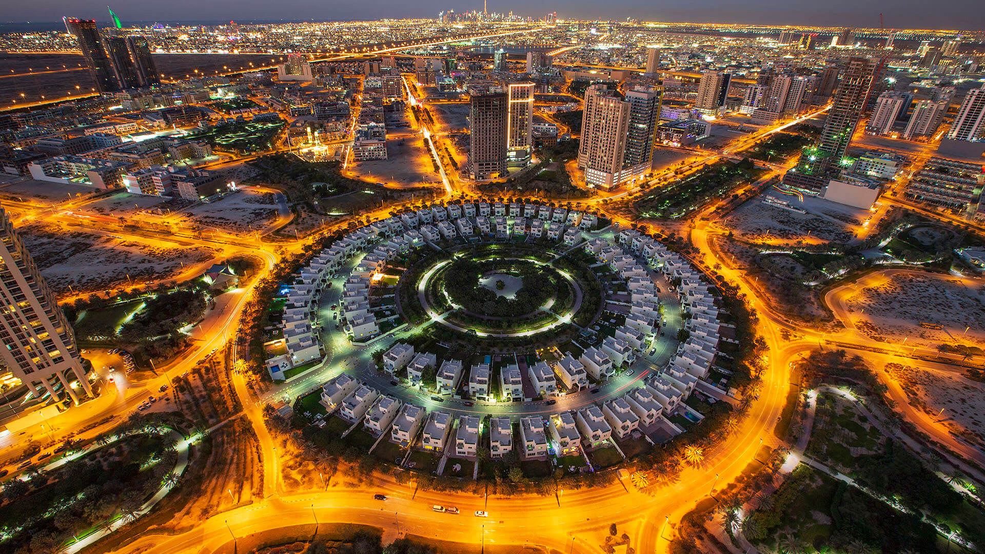 Buy Property in Dubai JVC — Affordable Luxury in the Heart of the City