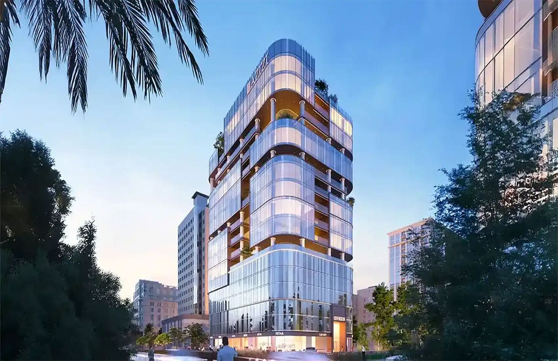Azizi dubai properties