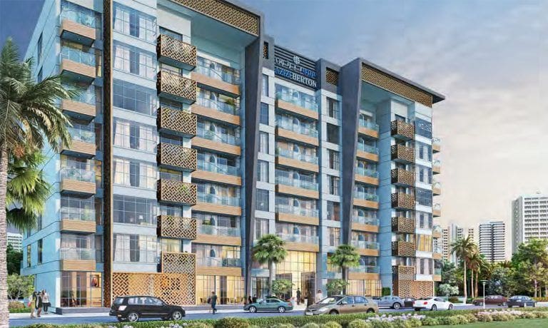 Azizi townhouses for sale dubai