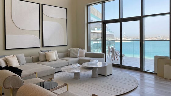 Best luxury apartments for sale in Dubai