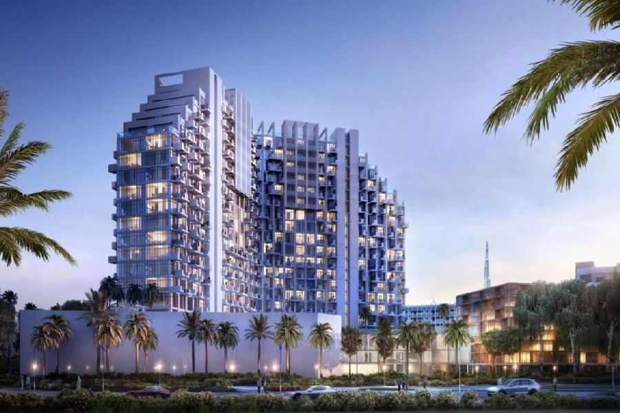 Azizi dubai real estate