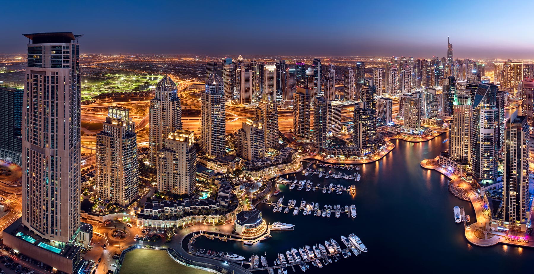 Emaar properties in dubai