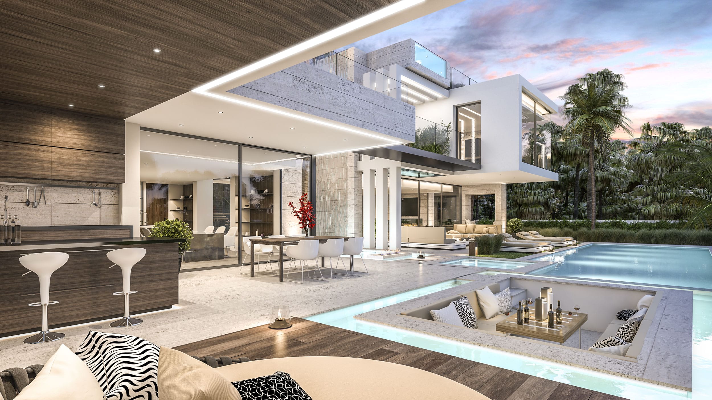 Best Luxury Villas in Dubai for Investment
