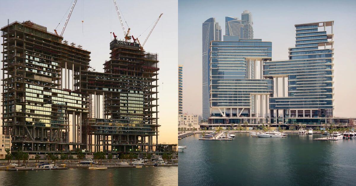 Dubai Off Plan Investment Comparison