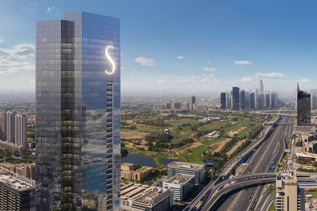 Buy Sobha Properties in Dubai | Luxury Homes for Modern Investors