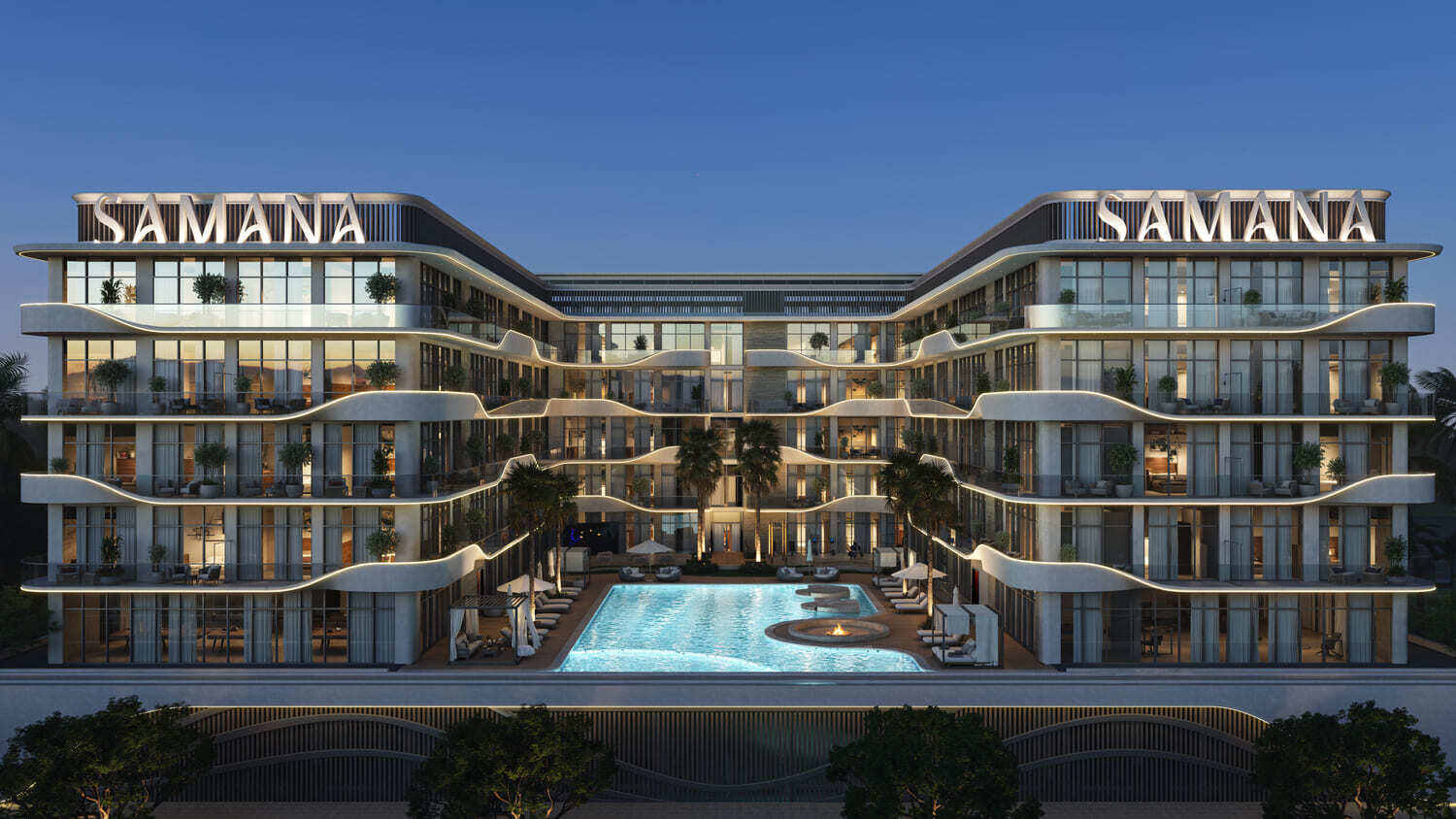 Off-plan properties in Dubai South