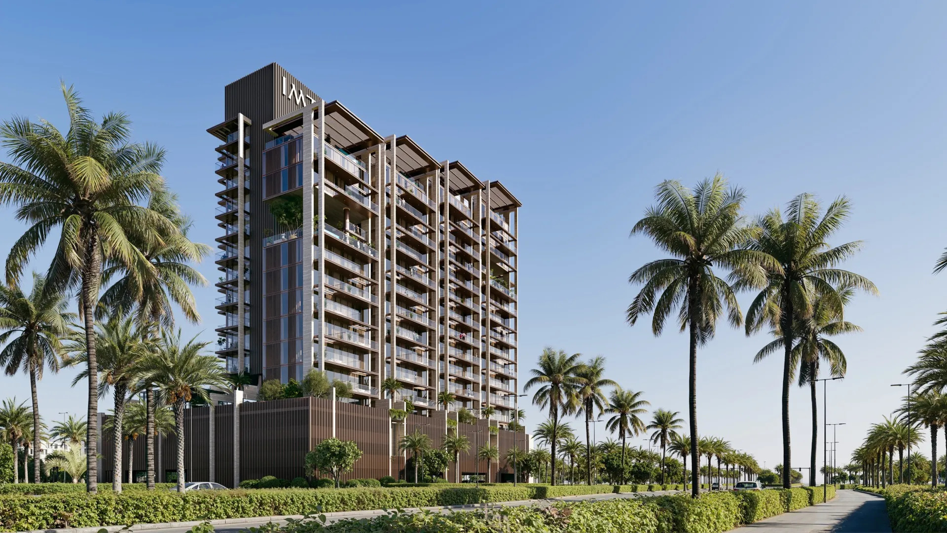 Dubai Islands off-plan properties