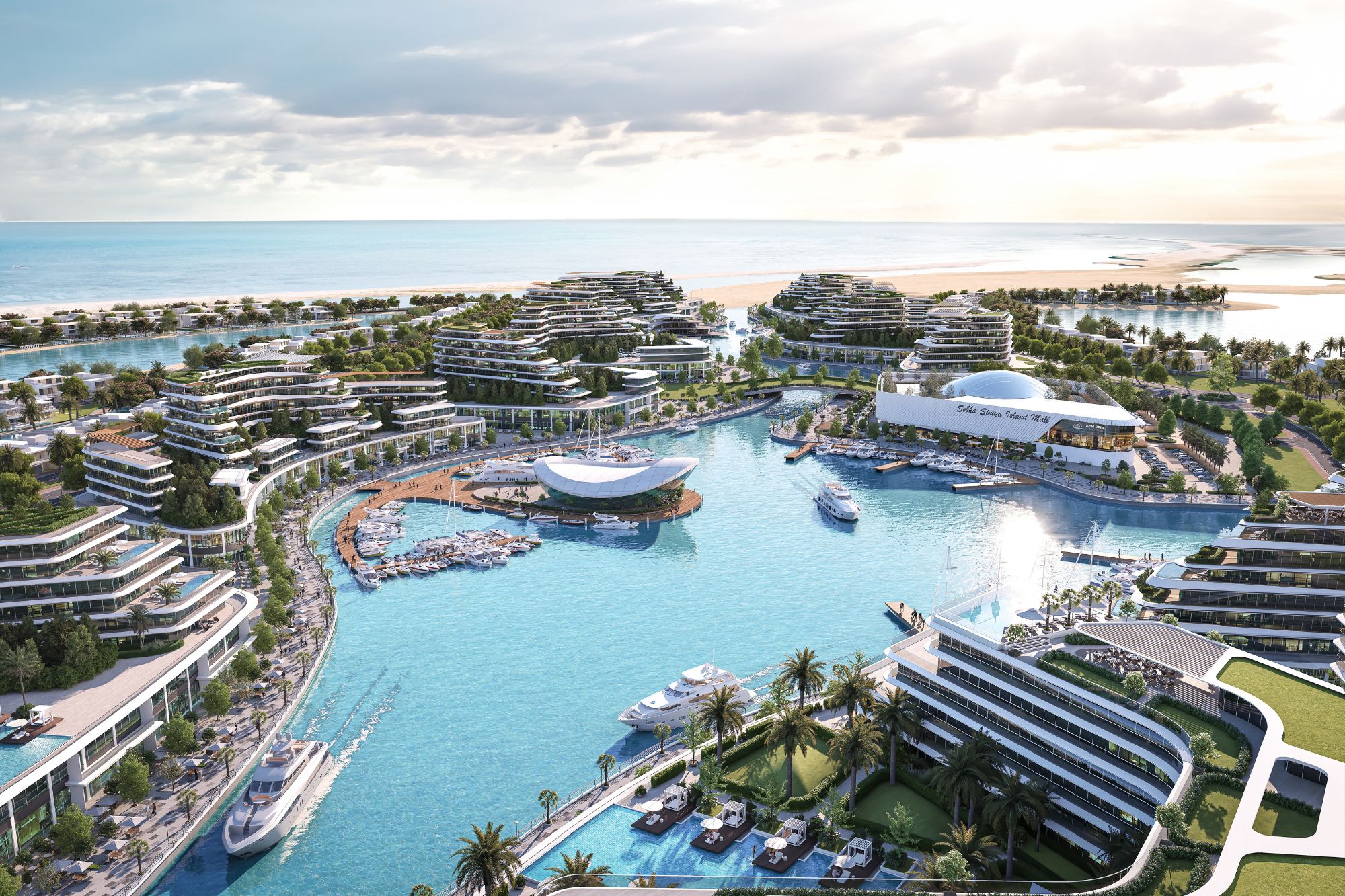 Sobha real estate investment opportunities
