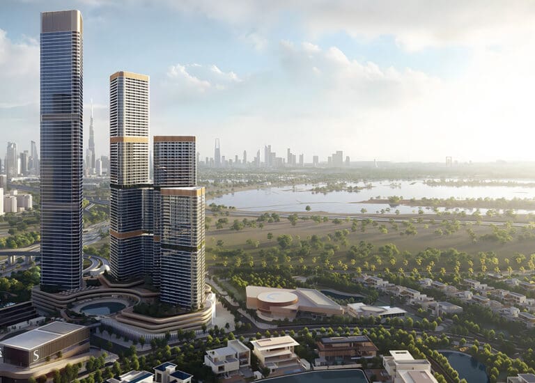Sobha Realty vs Emaar Properties