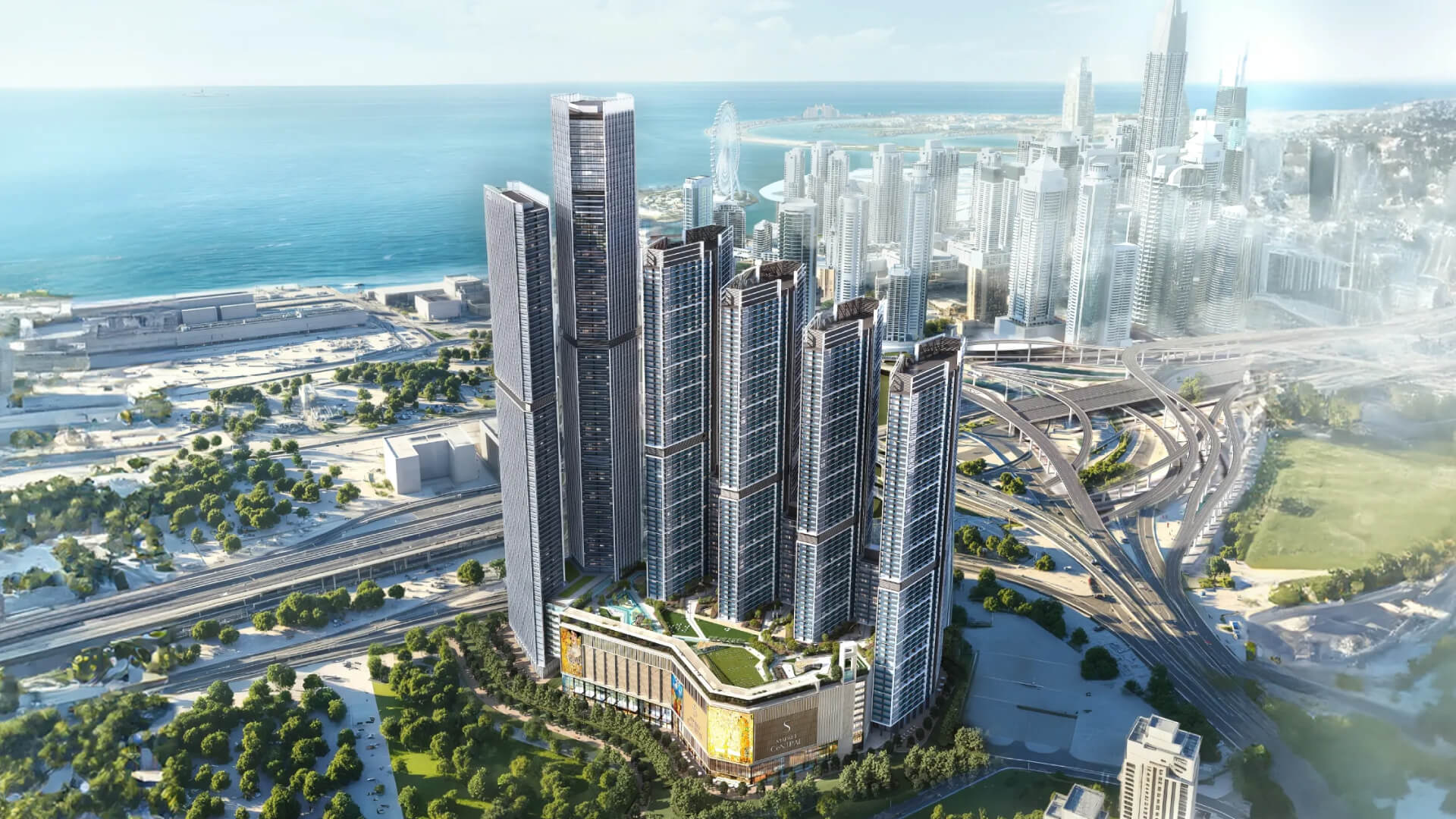 Best Affordable Off-Plan Properties in UAE: Discover Where Value Meets Luxury