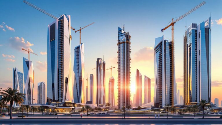 Ready vs Off Plan Property Dubai