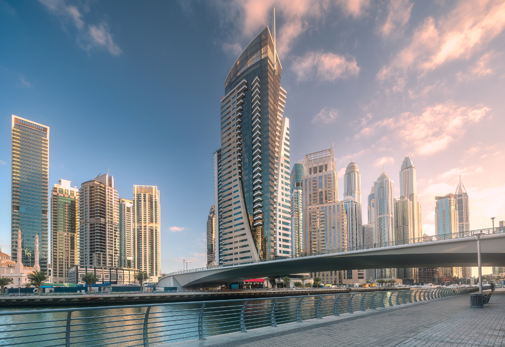 Latest property launches Dubai