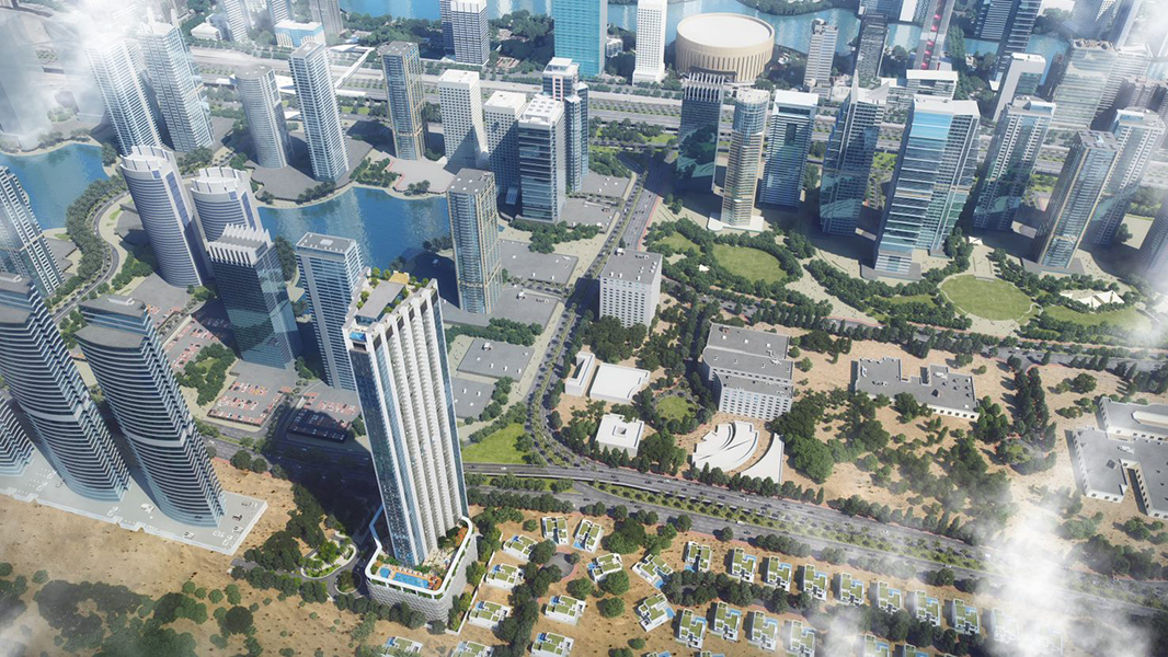 Off-Plan Properties in UAE | Unlock Future Real Estate Investment Opportunities