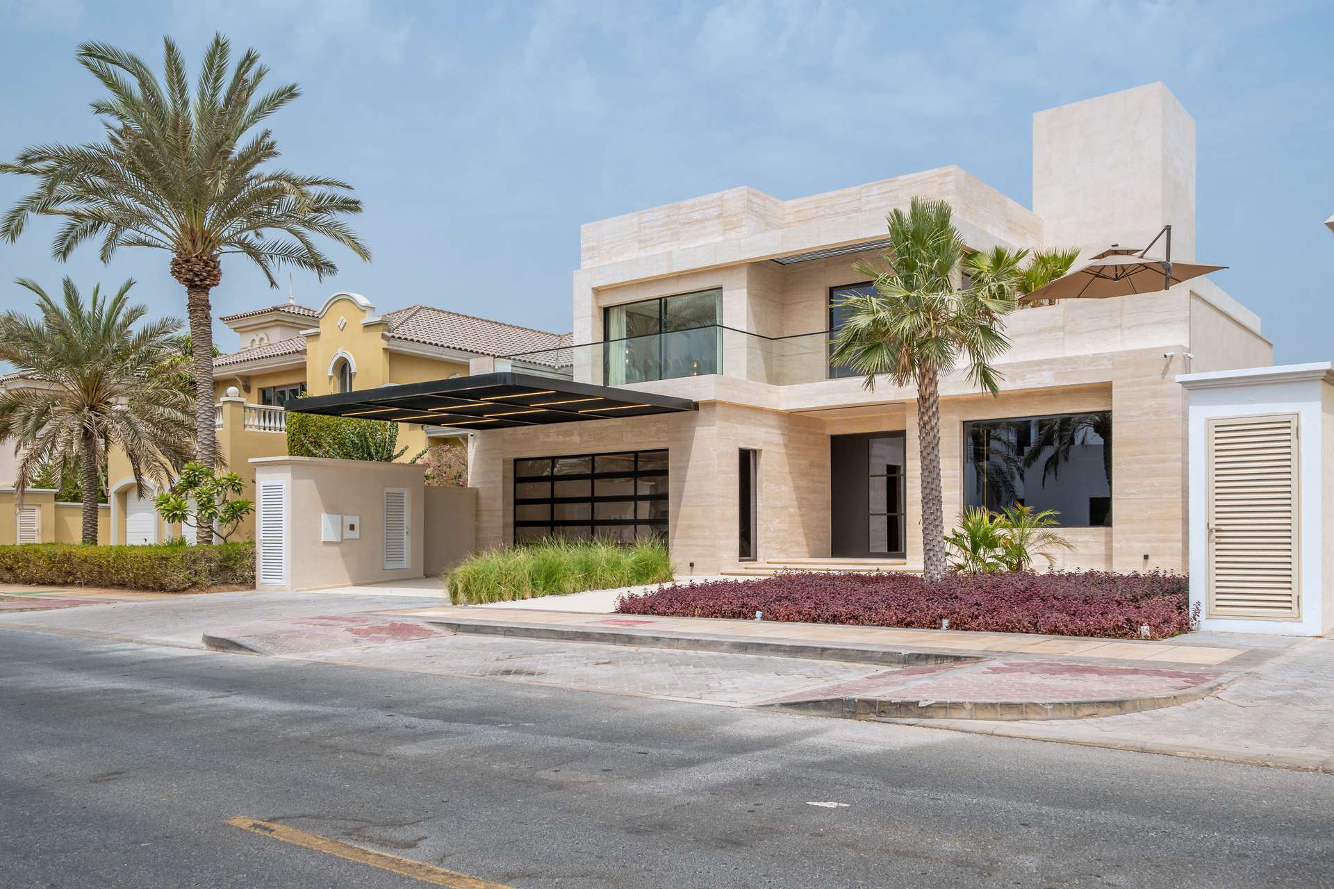 Dubai homes for sale