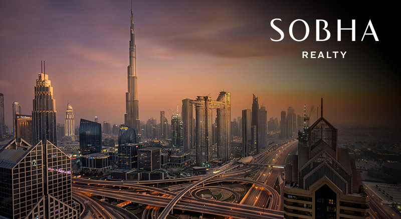 Sobha Realty Dubai Projects: Luxury Living Redefined in the Heart of the UAE