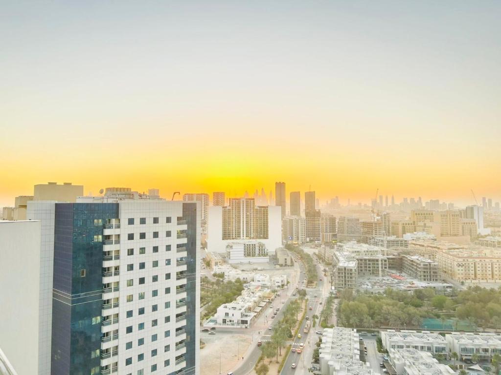 Buy Property in Dubai JVC Affordable Luxury in Dubai’s Heart