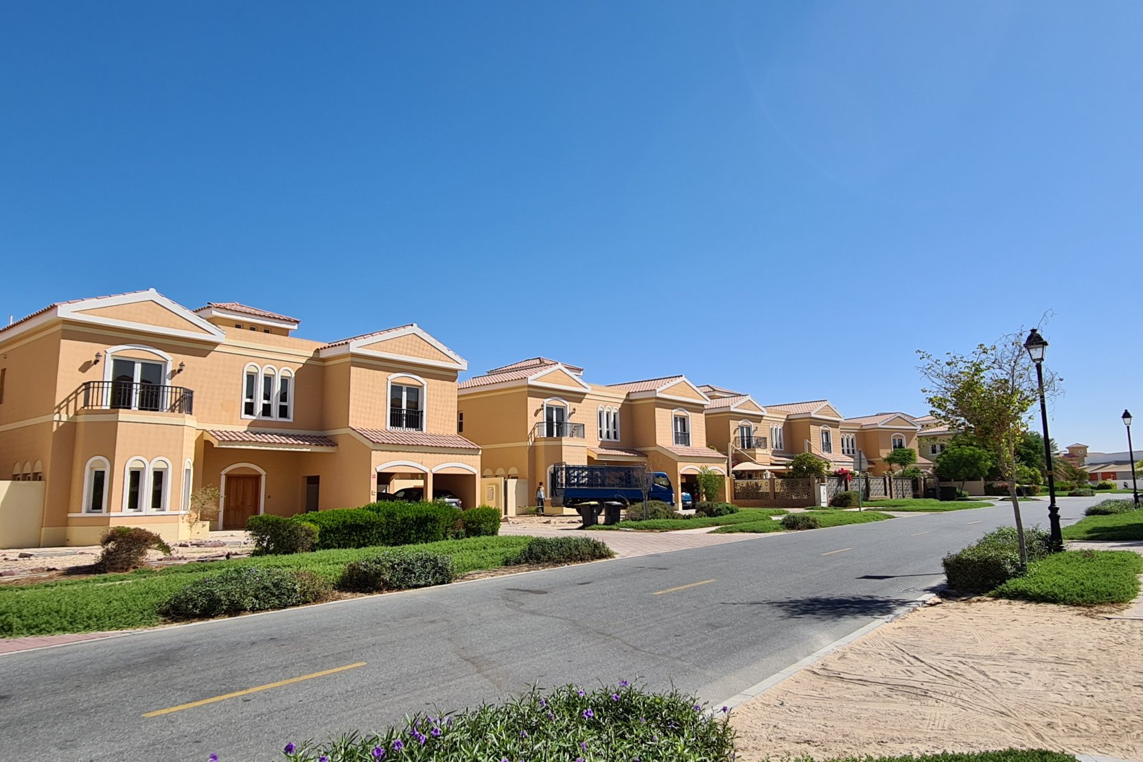 The Villa in Dubai: A Practical, Professional Guide for Buyers & Families