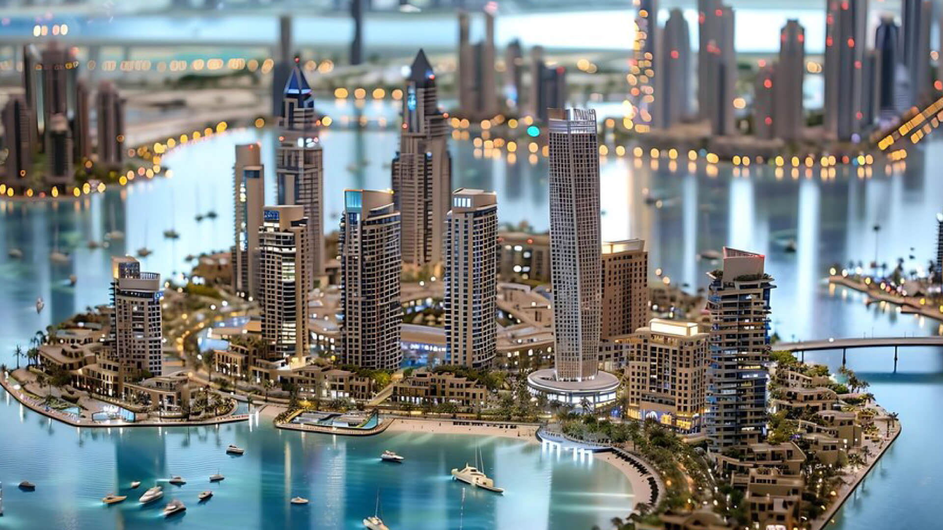 UAE Off-Plan Properties: A Comprehensive Guide to Investment in Dubai's Real Estate Market