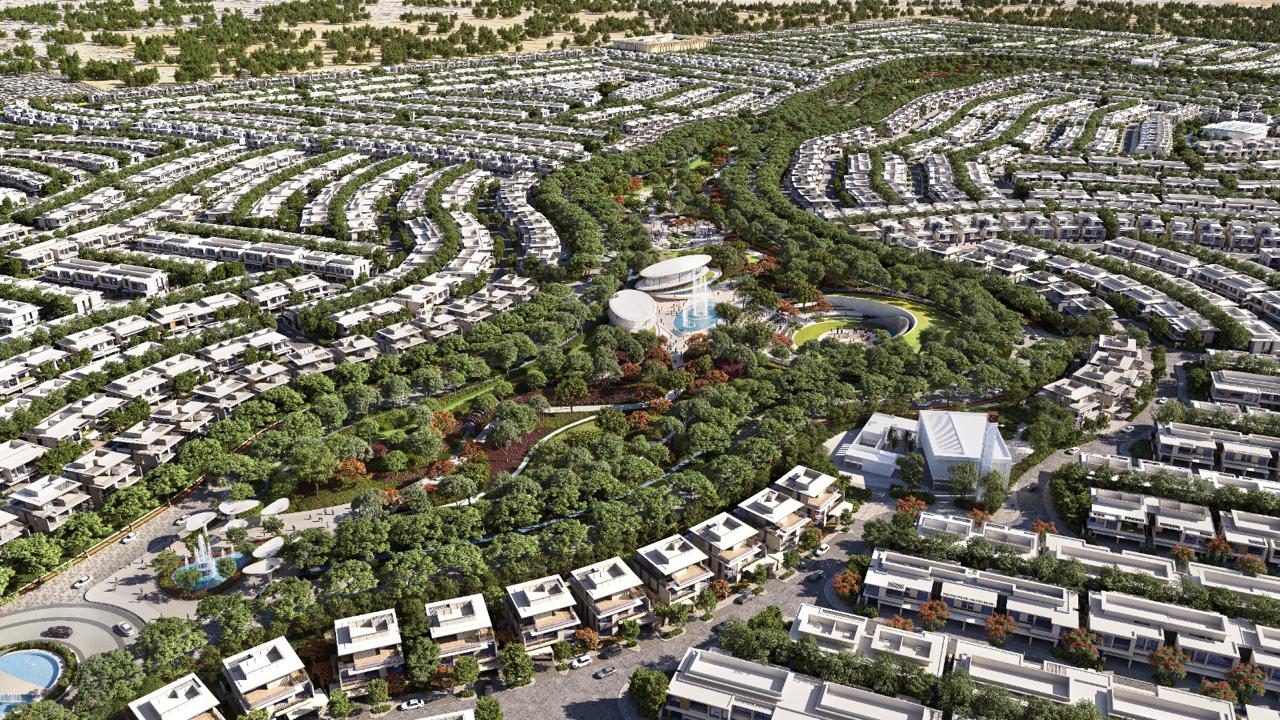 Azizi florence dubai investment