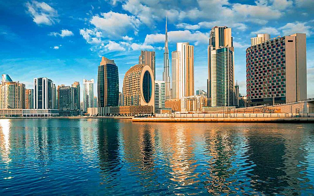 Best Off-Plan Properties for Sale in Dubai