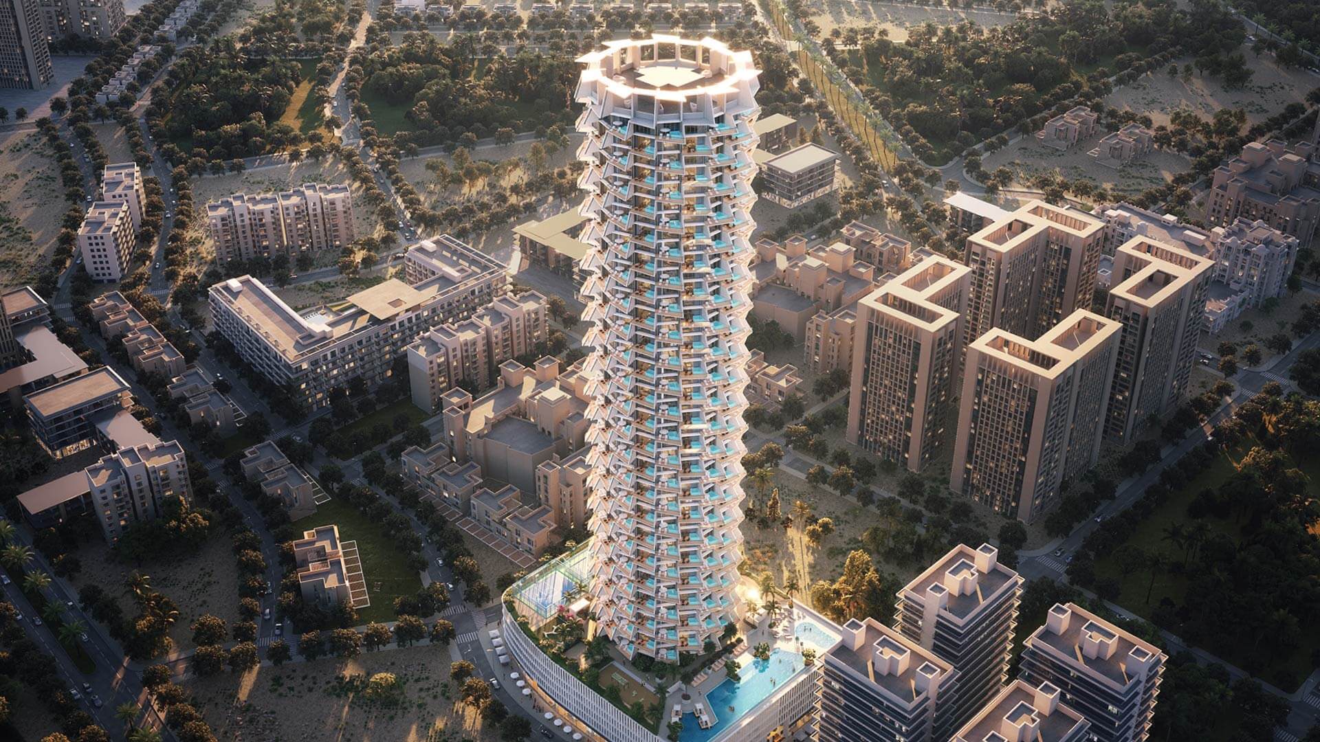 Binghatti properties for sale Dubai