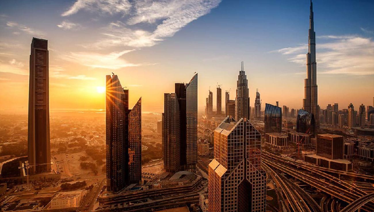 Best Emaar properties for investment in Dubai