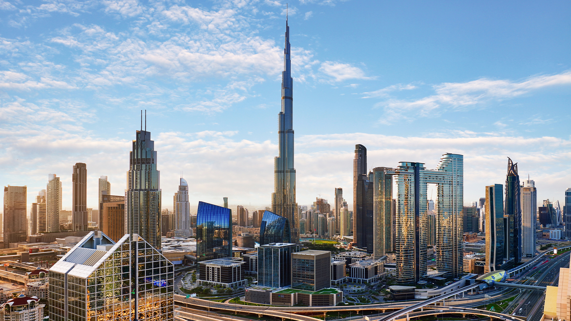 Dubai Investment Property Guide