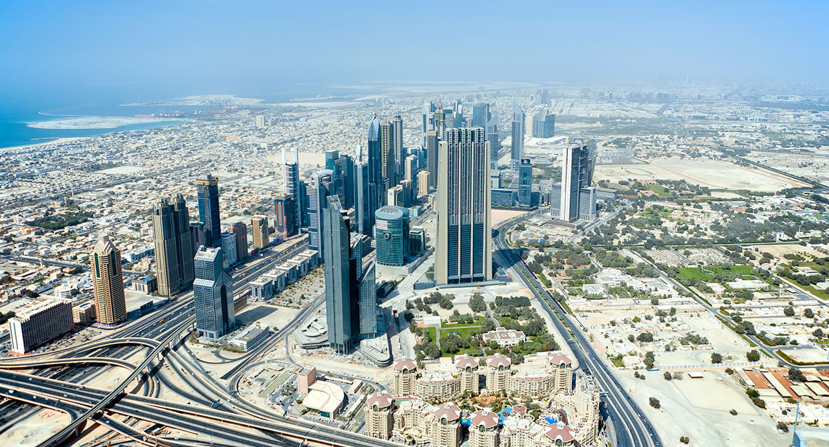 Off Plan Apartments for Sale in Dubai | A Smart Investment for 2025