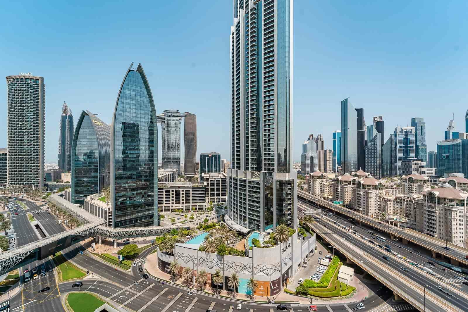 studio apartment Dubai for sale