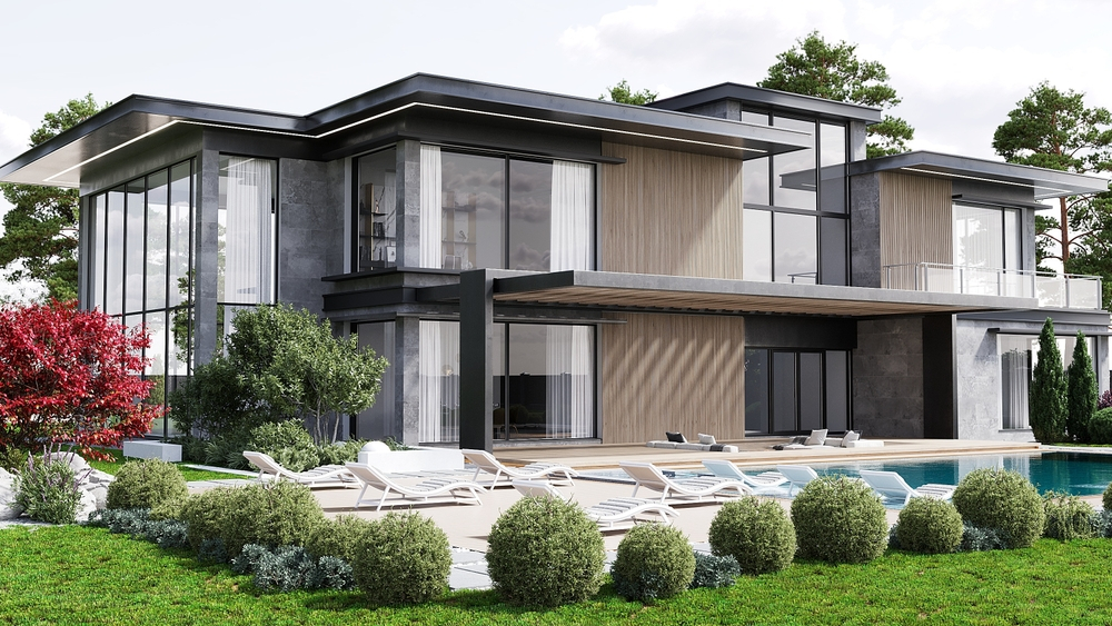 Dubai villas for sale