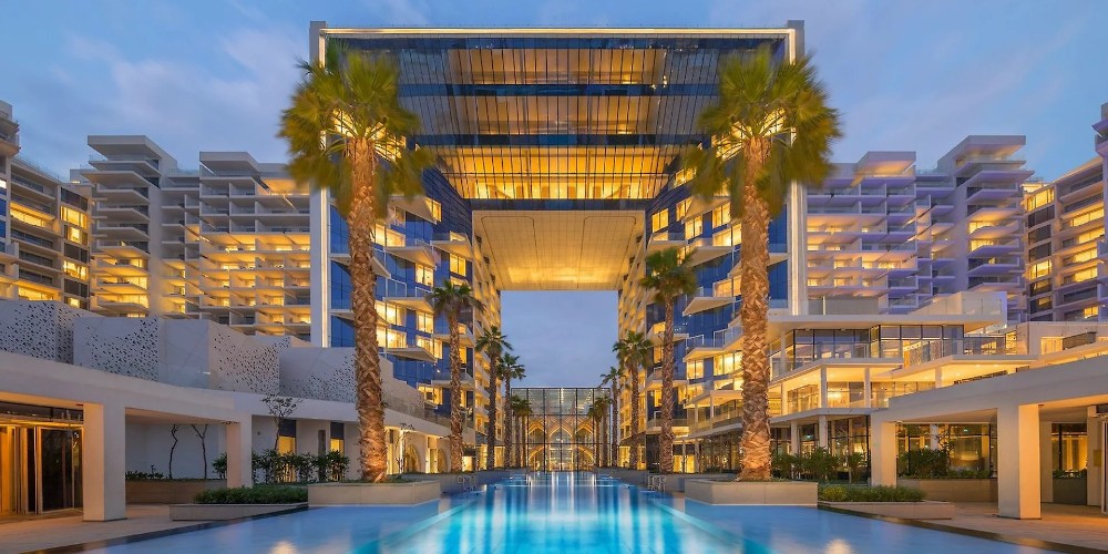 Family-friendly luxury properties in Dubai