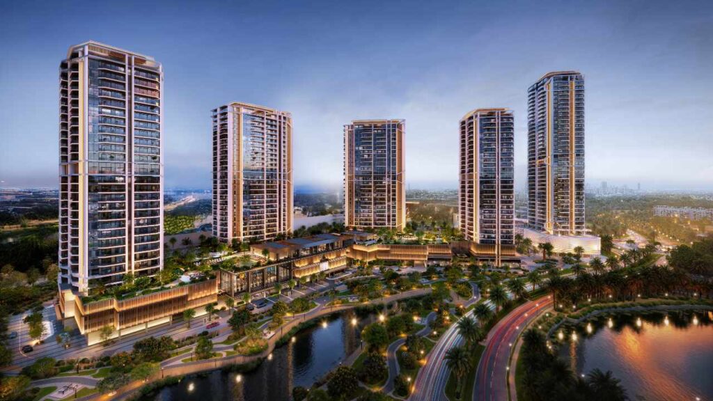 Ellington Properties for sale Dubai