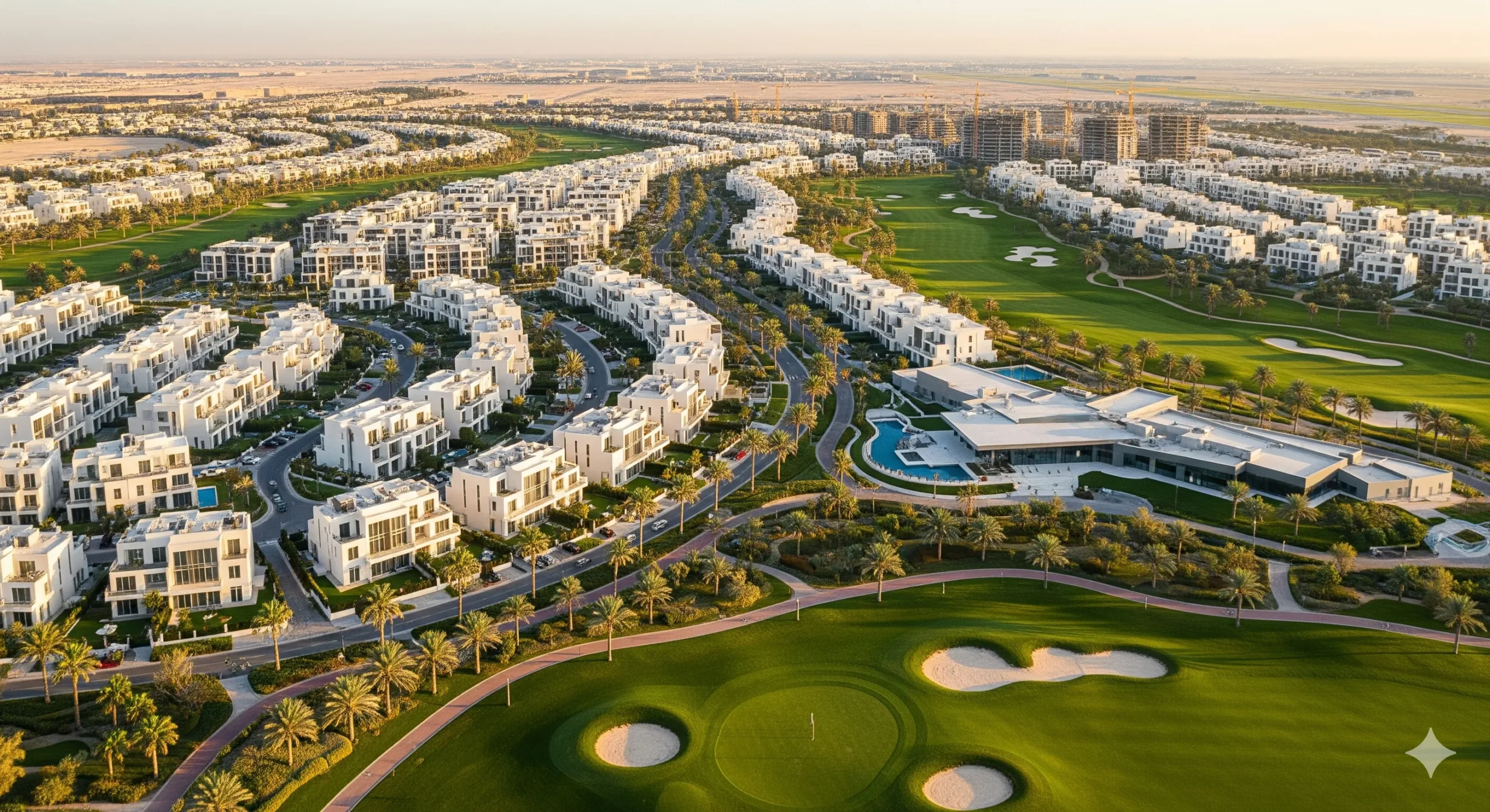 No 1 emaar offplan projects