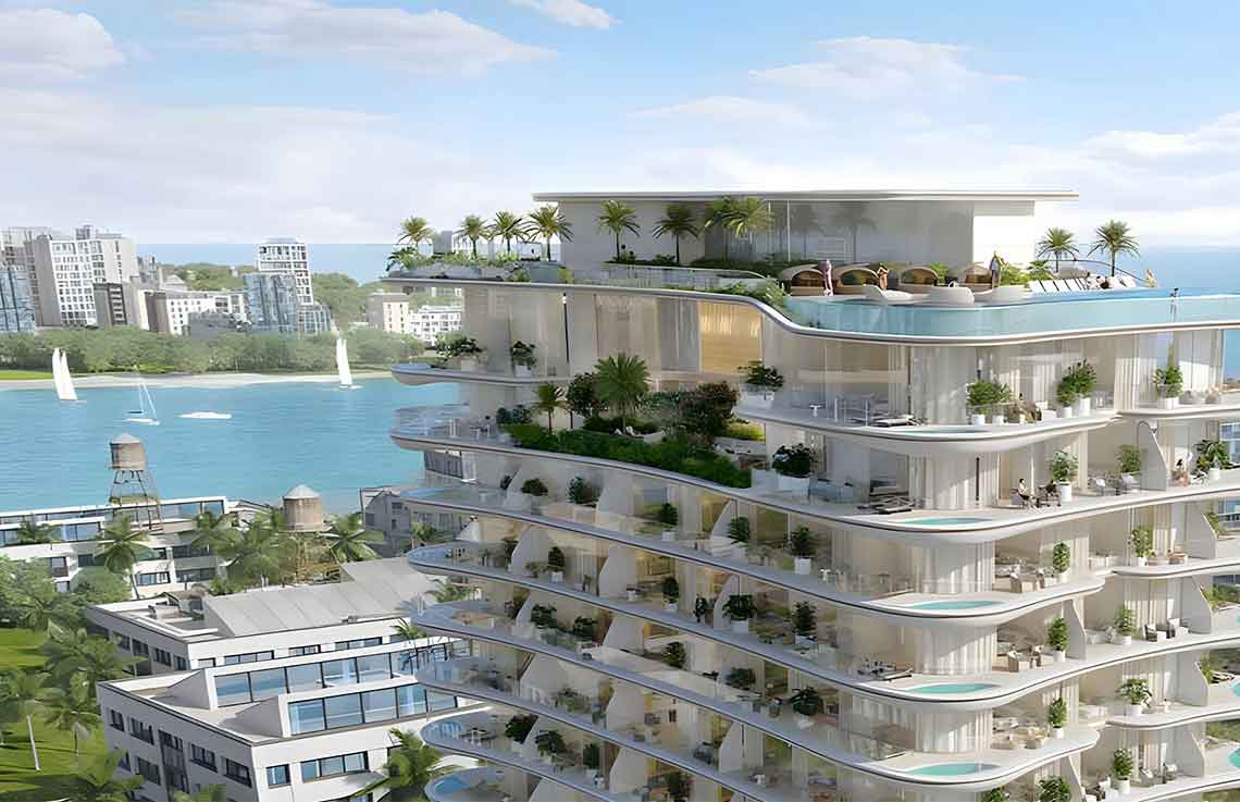 Imtiaz properties Dubai