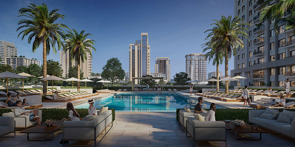 The Ultimate Guide to Apartments for Sale in Dubai