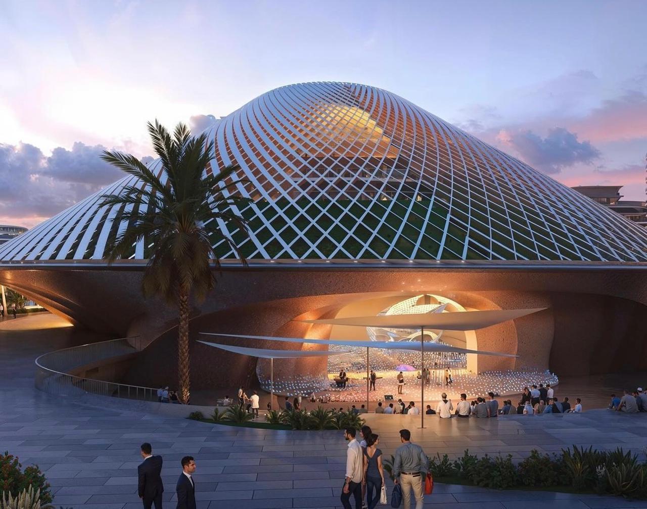 Azizi luxury homes for sale in Dubai