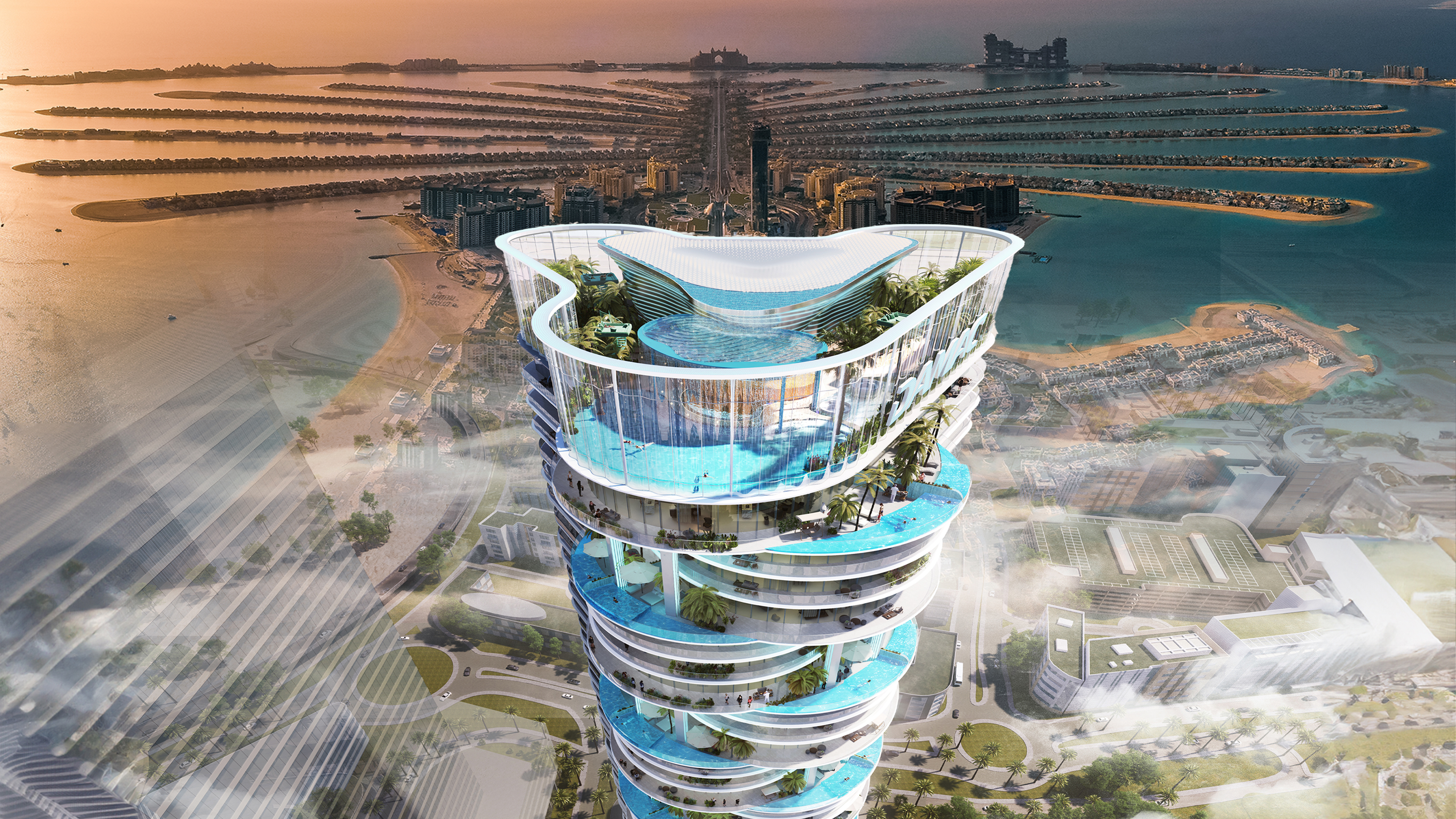 The Future of Dubai Real Estate: DAMAC Properties Projects