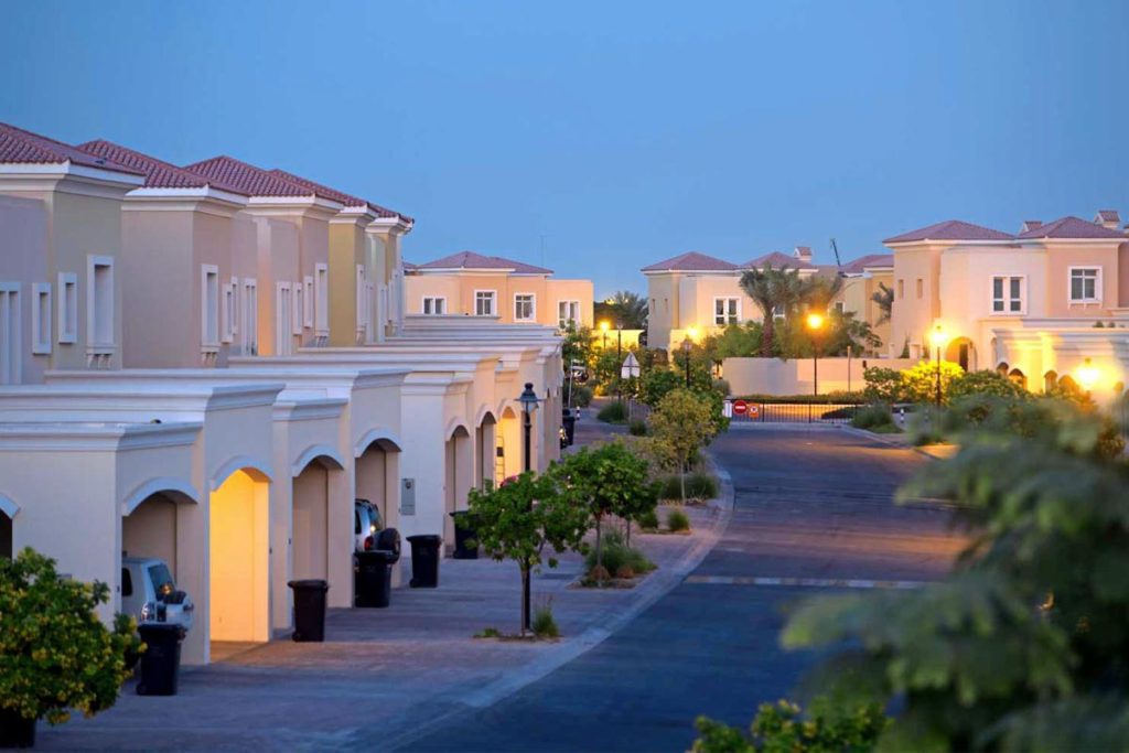 Affordable apartments for investment in Dubai