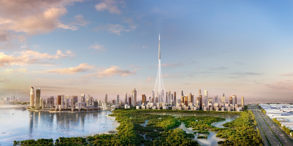 emaar developments