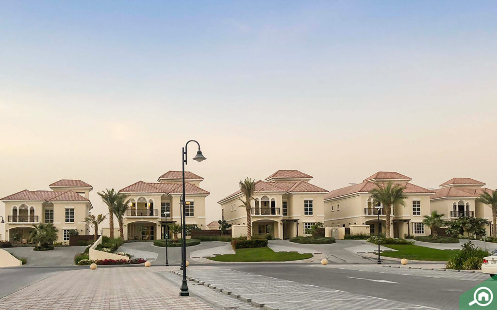 The Ultimate Guide to Off-Plan Townhouse Projects in Dubai
