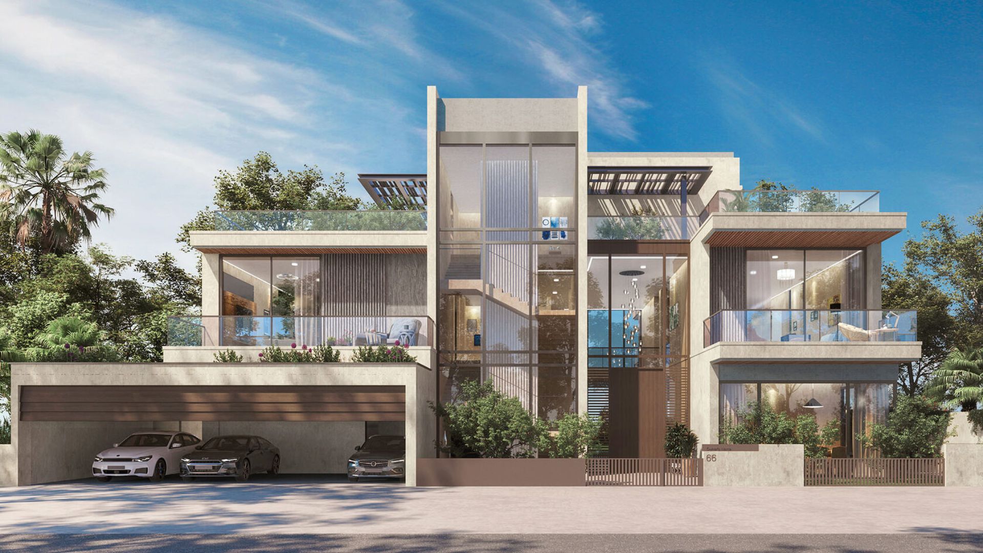 Dubai Real Estate Explained | Villas, Apartments & Off-Plan properties