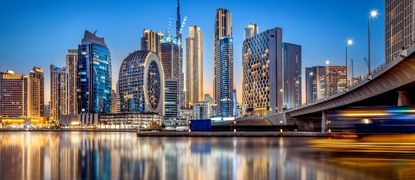 No. 1 Property Services in UAE