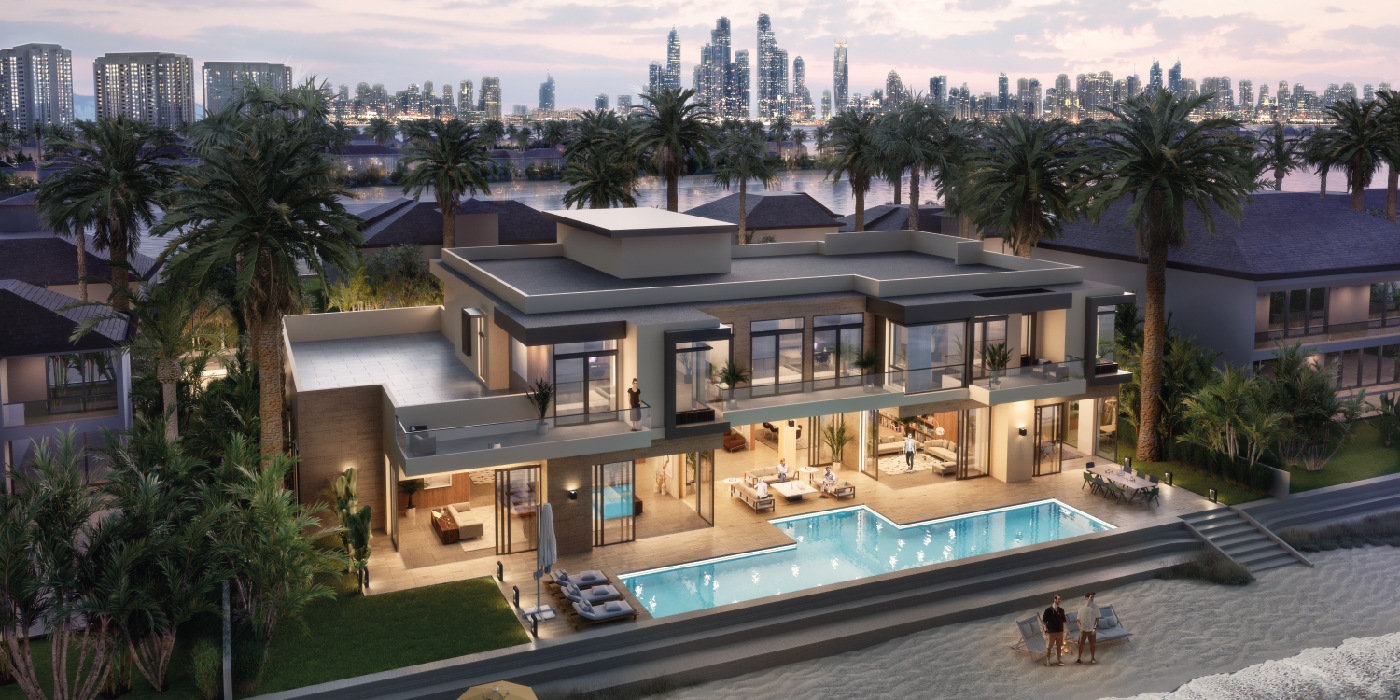 Top Luxury Villa Developers in Dubai: The Ultimate Guide to Premium Homes