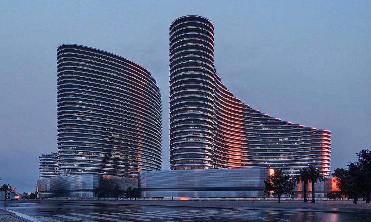 Binghatti investment Dubai
