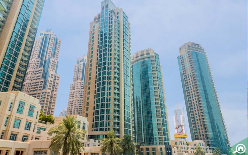 Emaar projects
