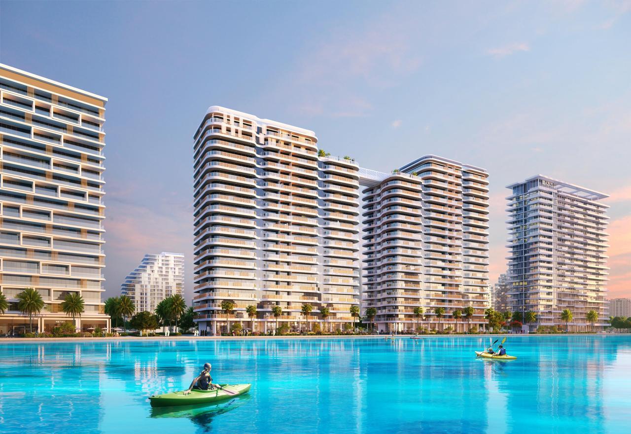 Azizi dubai premium properties