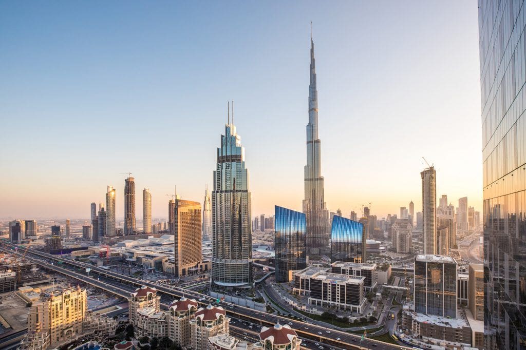 Emaar properties for sale