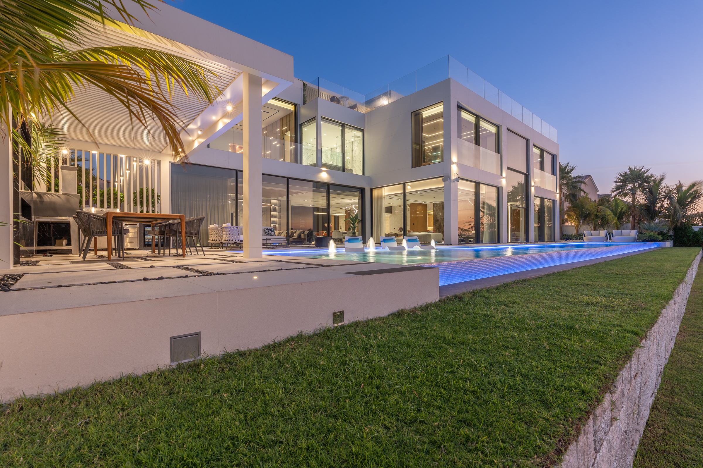 Family villas for sale Dubai